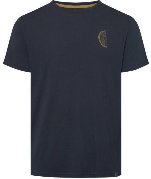 Viking RUNE Pánske tričko, tmavo modrá, veľkosť