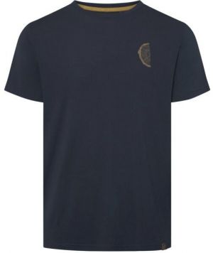 Viking RUNE Pánske tričko, tmavo modrá, veľkosť