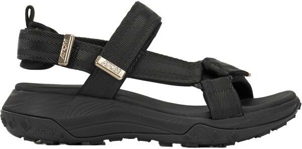 ATOM ALLIANCE Dámske sandále, čierna, veľkosť