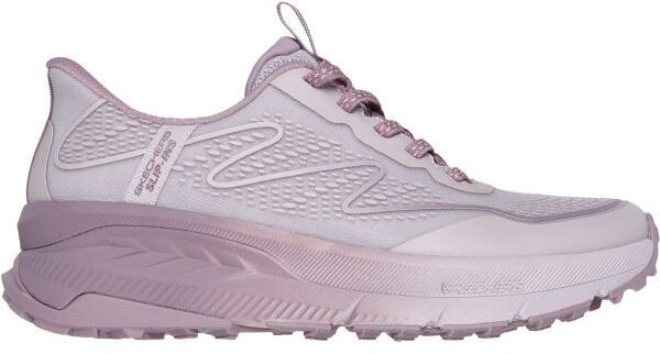 Skechers SWITCH BACK Dámska obuv na voľný čas, fialová, veľkosť