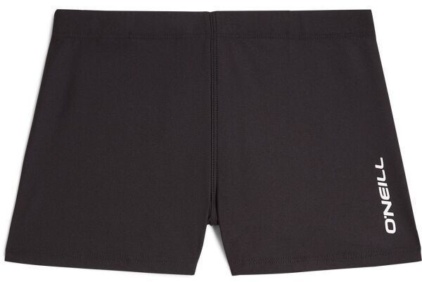 O'Neill RACER Chlapčenské plavky, černá, veľkosť