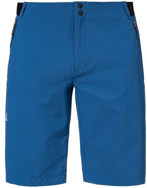 Schöffel BLAUSTEIN Turistické šortky, modrá, veľkosť