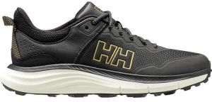 Helly Hansen CANTABRIA Dámska treková obuv, tmavo sivá, veľkosť 39