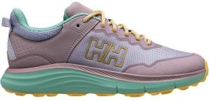 Helly Hansen CANTABRIA Dámska treková obuv, ružová, veľkosť 40
