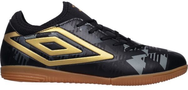 Umbro FORMATION II IC Pánska halová obuv, čierna, veľkosť 41