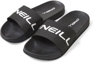 O'Neill LOGO Pánske šľapky, čierna, veľkosť