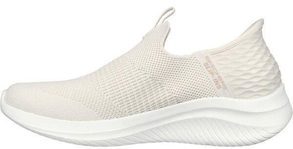 Skechers ULTRA FLEX 3.0 Dámske tenisky, béžová, veľkosť