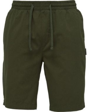 Willard DIFTEN Pánske plátené šortky, khaki, veľkosť