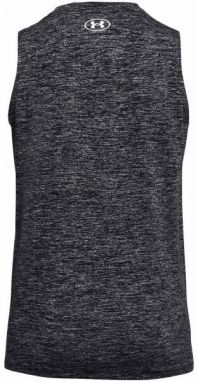 Under Armour TECH Dámske tielko, sivá, veľkosť