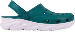 Coqui CODY Dámske šľapky, zelená, veľkosť