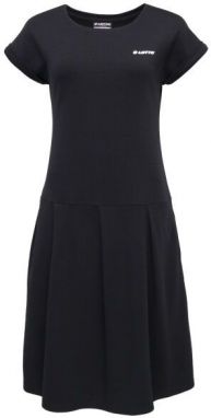 Lotto JOLENE Dámske šaty, čierna, veľkosť