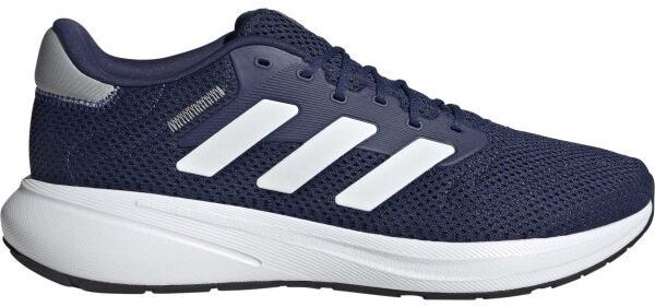 adidas RESPONSE RUNNER U Pánska bežecká obuv, tmavo modrá, veľkosť 42