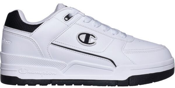 Champion RD18 HERITAGE Pánska obuv na voľný čas, biela, veľkosť 40