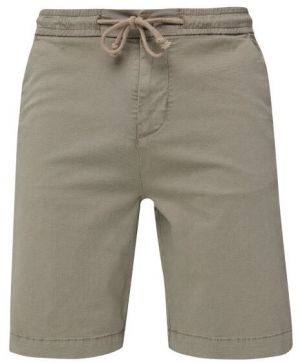 LOAP VAREX Pánske šortky, béžová, veľkosť