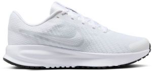 Nike RUN DEFY Pánska bežecká obuv, biela, veľkosť 45.5