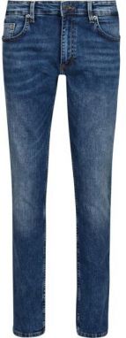 s.Oliver QS DENIM NOOS Pánske džínsy, modrá, veľkosť