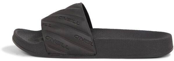 O'Neill SLIDES Dámske šľapky, čierna, veľkosť