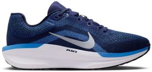 Nike WINFLO 11 Pánska bežecká obuv, modrá, veľkosť 44.5