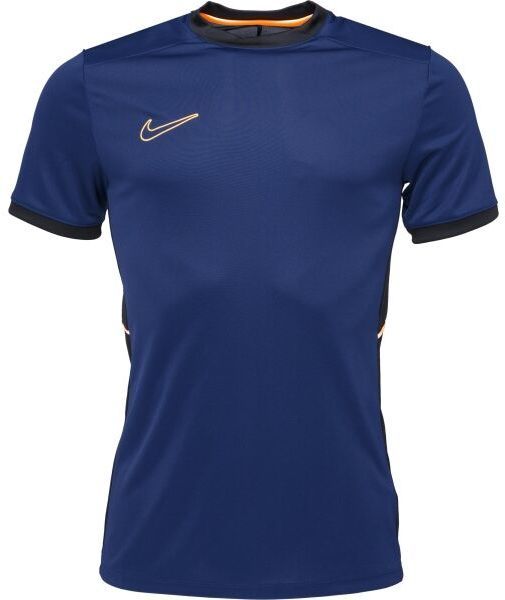 Nike ACADEMY25 Pánske futbalové tričko, tmavo modrá, veľkosť