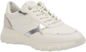 Geox ALLENIEE Dámske tenisky, biela, veľkosť