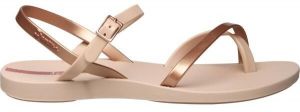 Ipanema FASHION SAND VIII FEM Dámske sandále, ružová, veľkosť