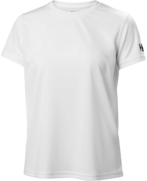 Helly Hansen HH TECH UPF 50+ Dámske tričko, biela, veľkosť