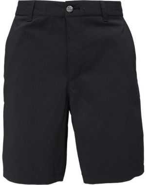 Columbia TECH TRAIL™ UTILITY SHORT Pánske outdoorové šortky, čierna, veľkosť