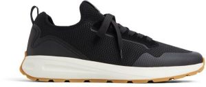 ALDO GARRICK Pánska vychádzková obuv, čierna, veľkosť 42