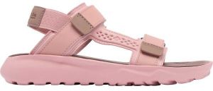 Columbia PEAKFREAK ROAM SANDAL W Dámske sandále, ružová, veľkosť 38