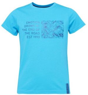 LOAP BOODA Chlapčenské tričko, svetlomodrá, veľkosť 158-164