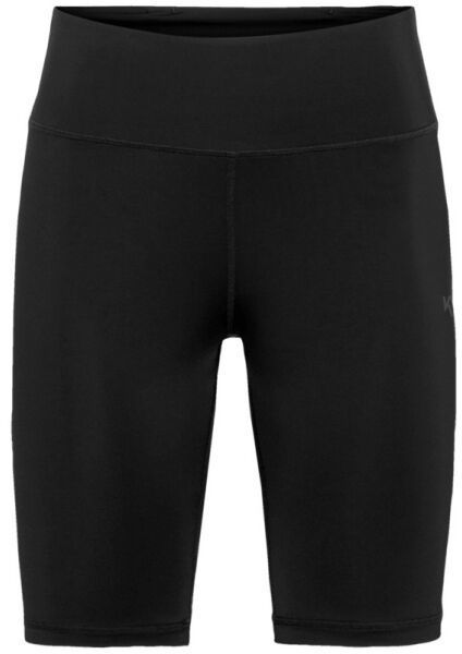 KARI TRAA VILDE BIKE SHORTS 8IN Dámske cyklistické šortky, čierna, veľkosť