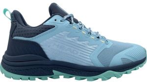 Head JALOMI III Dámska trailová obuv, svetlomodrá, veľkosť