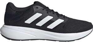 adidas RESPONSE RUNNER U Pánska bežecká obuv, čierna, veľkosť 44 2/3