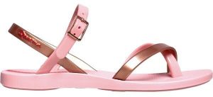Ipanema FASHION SAND X KIDS Dievčenské sandále, ružová, veľkosť