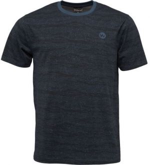 Willard GODYS Pánske tričko, tmavo modrá, veľkosť XXL