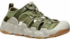 Keen HYPERPORT H2 Pánske sandále, khaki, veľkosť 45