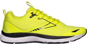 Arcore NIME II Pánska bežecká obuv, žltá, veľkosť