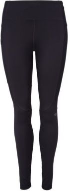 KARI TRAA LINNEA TIGHTS Dámske športové legíny, čierna, veľkosť