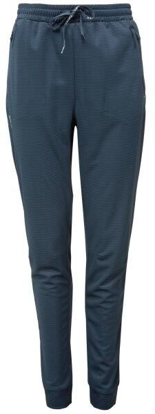 Klimatex MBOMA Dámske voľnočasové nohavice, tmavo modrá, veľkosť