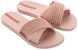 Ipanema STREET II FEM Dámske šľapky, ružová, veľkosť