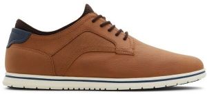 ALDO DRYMOS Pánska vychádzková obuv, hnedá, veľkosť 41