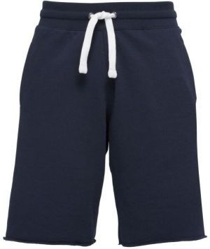 Russell Athletic SHORTS Pánske šortky, tmavo modrá, veľkosť