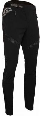 SILVINI TELLARO Pánske cyklo nohavice, čierna, veľkosť