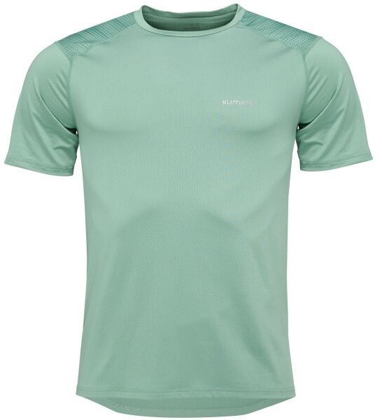 Klimatex RUDD Pánske funkčné tričko, khaki, veľkosť