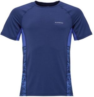 Klimatex JARVIS Pánske funkčné tričko, tmavo modrá, veľkosť