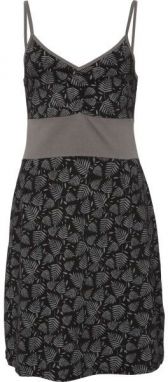 Willard KIMMY Dámske šaty, čierna, veľkosť XXL