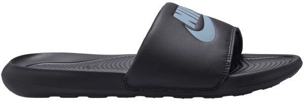 Nike VICTORI ONE Pánske šľapky, čierna, veľkosť 42.5