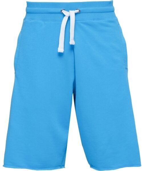 Russell Athletic SHORTS Pánske šortky, svetlomodrá, veľkosť