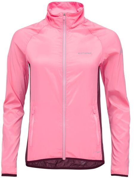 Klimatex DIANA Dámska ultraľahká bunda, ružová, veľkosť XXL