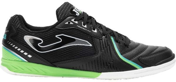 Joma DRIBLING IN Pánska halová obuv, čierna, veľkosť